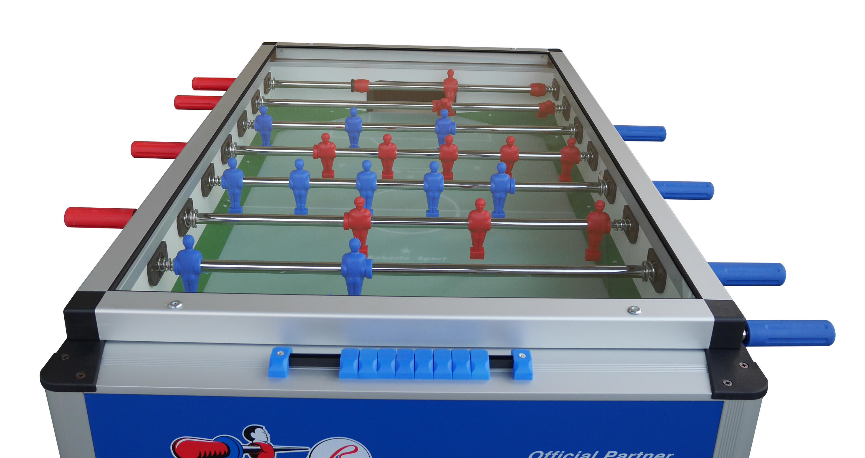 Roberto Sport Colege Pro Cover Football Table 4/5