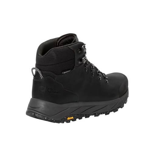 Buty trekkingowe męskie Jack Wolfskin Terraquest X Texapore Mid 5/5