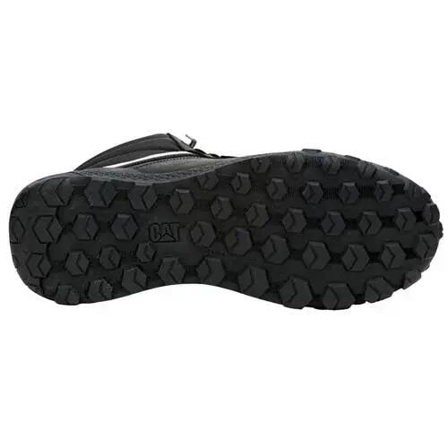 Buty do chodzenia męskie Caterpillar Cat Hex Mid Wp 5/5