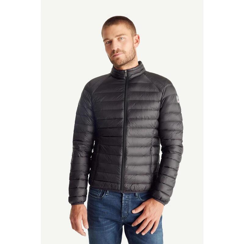 Doudoune légère col montant MAT NOOS