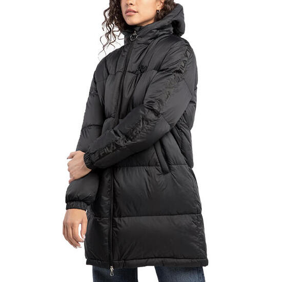 Doudoune longue femme Fila Berislav