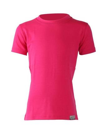 T-shirt enfant en mérinos TONY