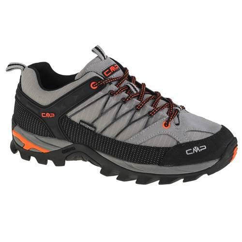 CMP Herren trekking Schuh CMP Rigel Low