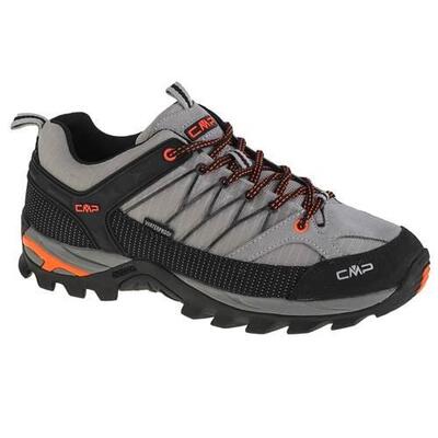Trekkingschoenen voor heren cmp rigel low