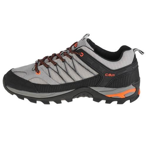 Buty trekkingowe męskie CMP Rigel Low