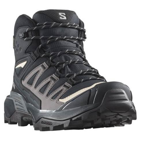 Buty trekkingowe damskie Salomon X Ultra Mid 360 Gtx Gore-tex