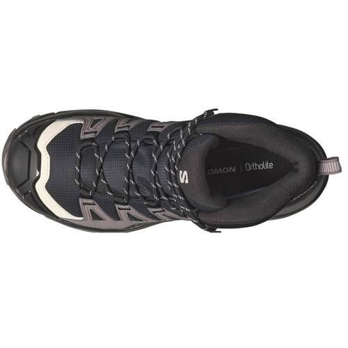 Salomon X Ultra Mid 360 Gtx Gore-tex 4/5