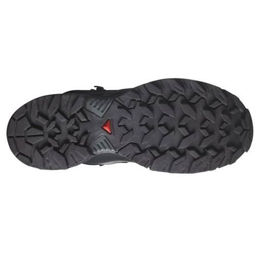 Salomon X Ultra Mid 360 Gtx Gore-tex 5/5