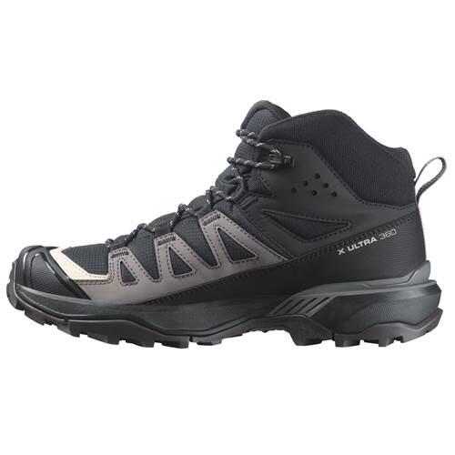 Salomon X Ultra Mid 360 Gtx Gore-tex 3/5