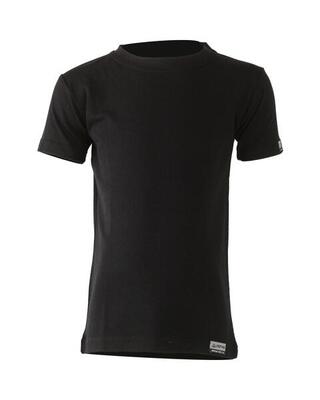 Kinder merino t-shirt tony