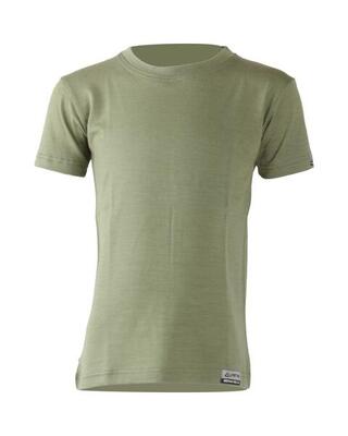 Kinder merino t-shirt tony