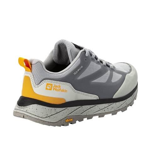 Buty trekkingowe męskie Jack Wolfskin Terraventure Texapore Low 3/5