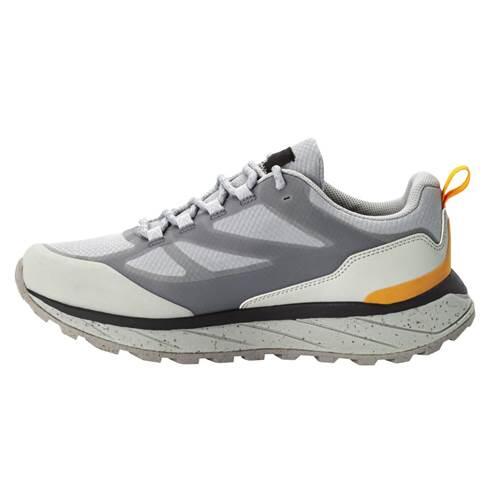 Buty trekkingowe męskie Jack Wolfskin Terraventure Texapore Low 4/5