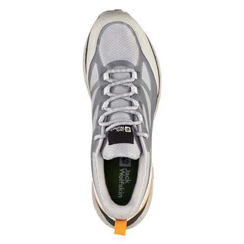 Buty trekkingowe męskie Jack Wolfskin Terraventure Texapore Low 5/5