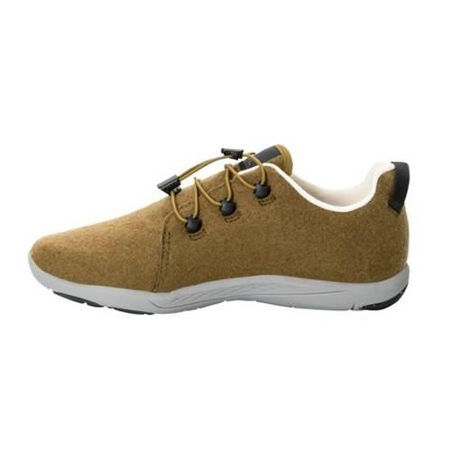 Buty do chodzenia damskie Jack Wolfskin Spirit Wool Low 2/5