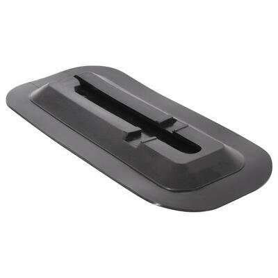 F2 Finne Slot Box Schwarz 2024/25