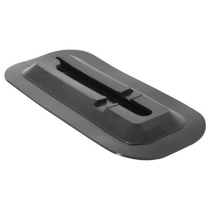 F2 Finne Slot Box Schwarz 2024/25