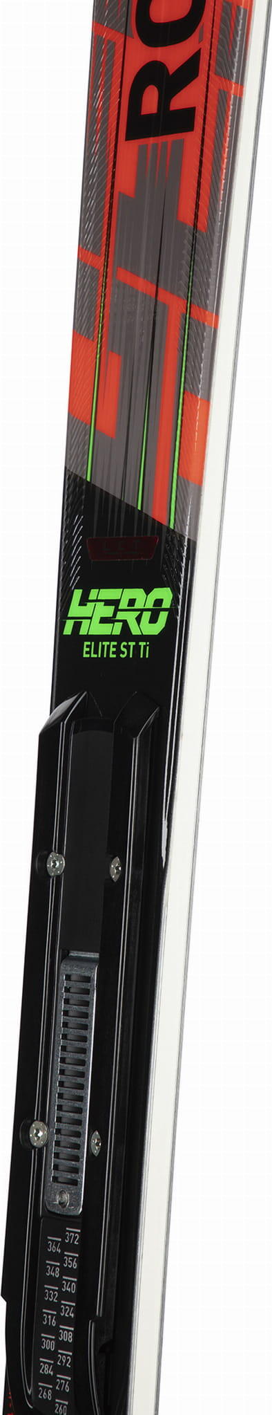Narty Rossignol Hero Elite St Ti / K Spx 14 - 2024/25 5/7