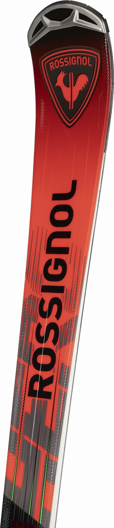 Narty Rossignol Hero Elite St Ti / K Spx 14 - 2024/25 3/7