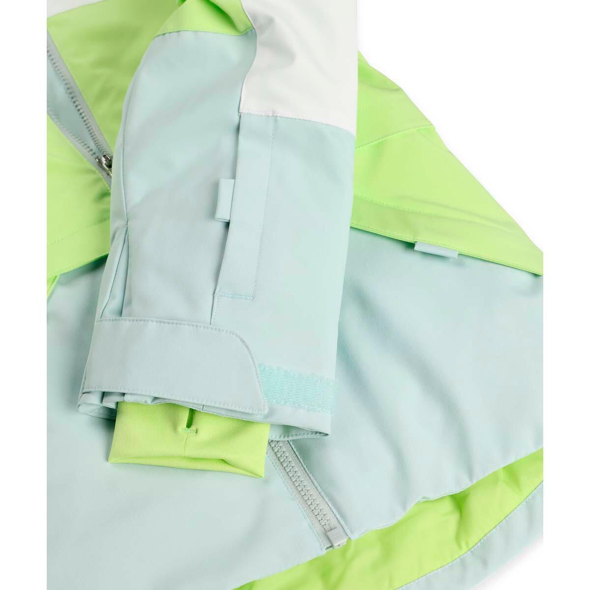 Chaqueta De Esquí De Niña Girls Sylvie Jacket Spyder 4/5