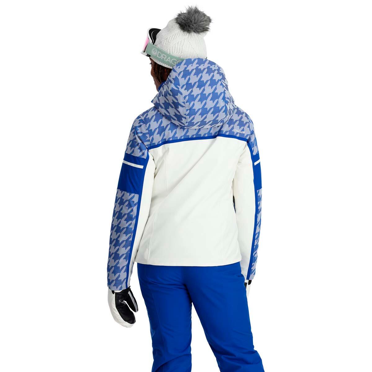 Chaqueta De Esquí De Mujer W Poise Jacket Spyder 2/4