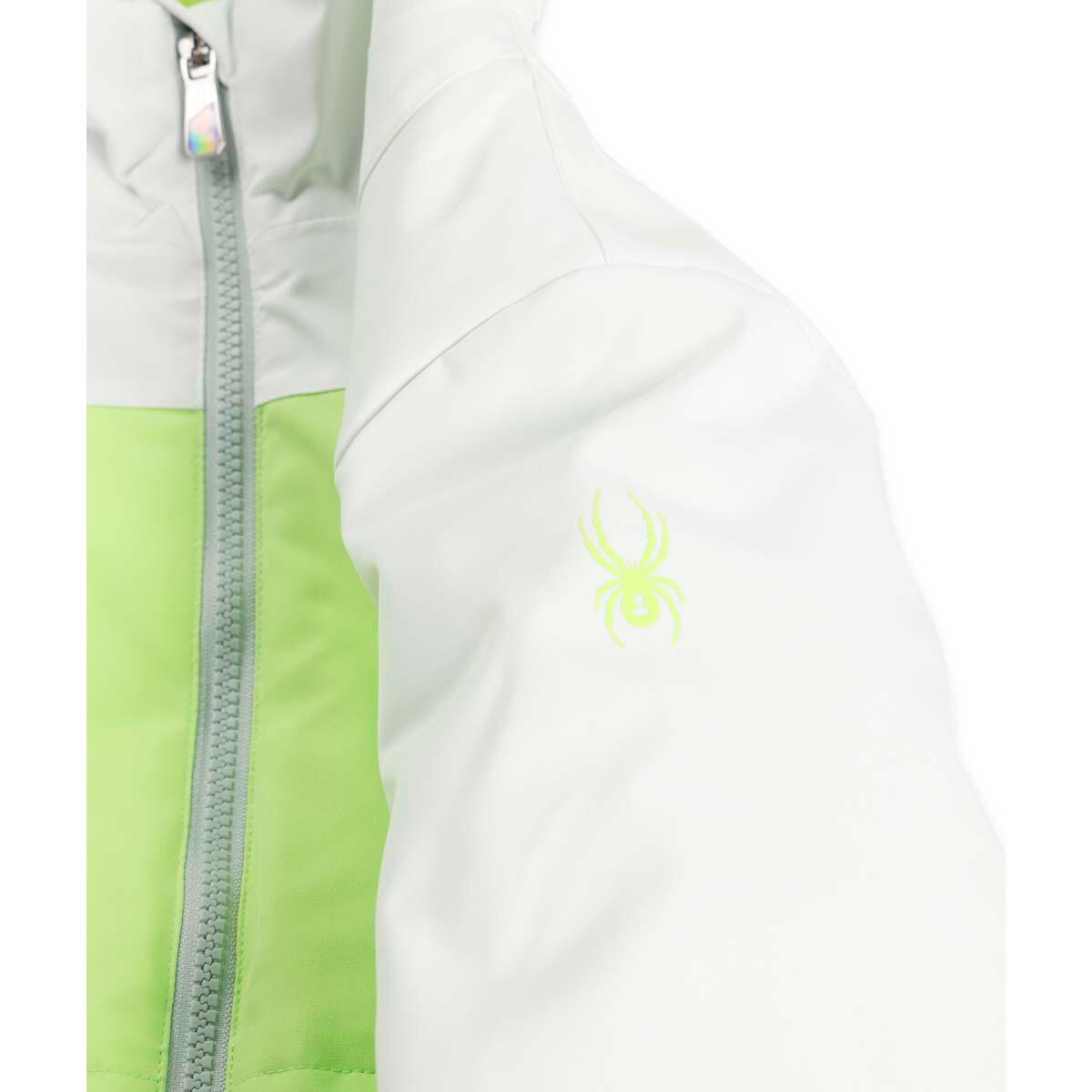 Chaqueta De Esquí De Niña Girls Sylvie Jacket Spyder 5/5