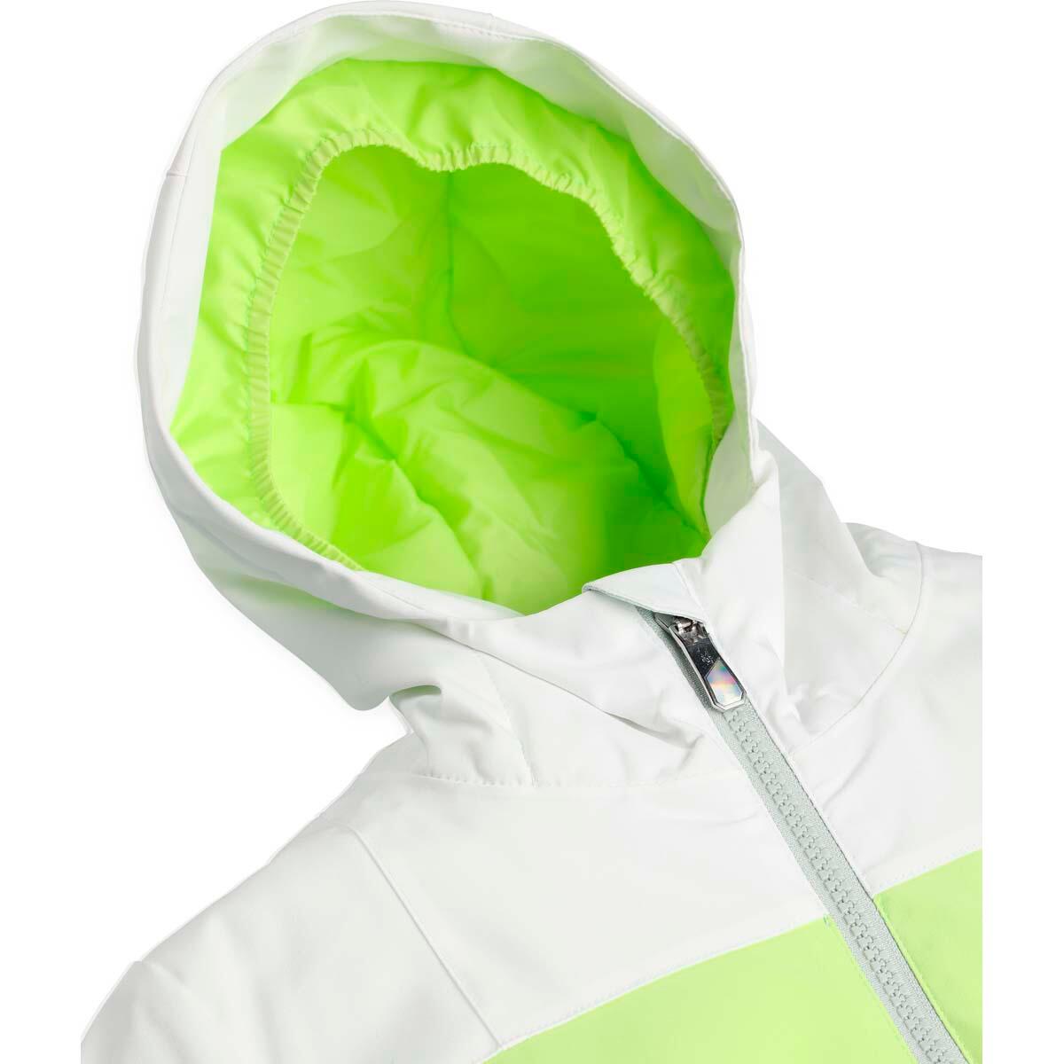 Chaqueta De Esquí De Niña Girls Sylvie Jacket Spyder 3/5