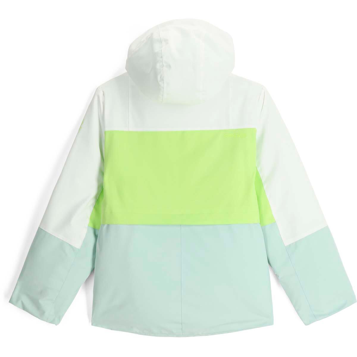 Chaqueta De Esquí De Niña Girls Sylvie Jacket Spyder 2/5