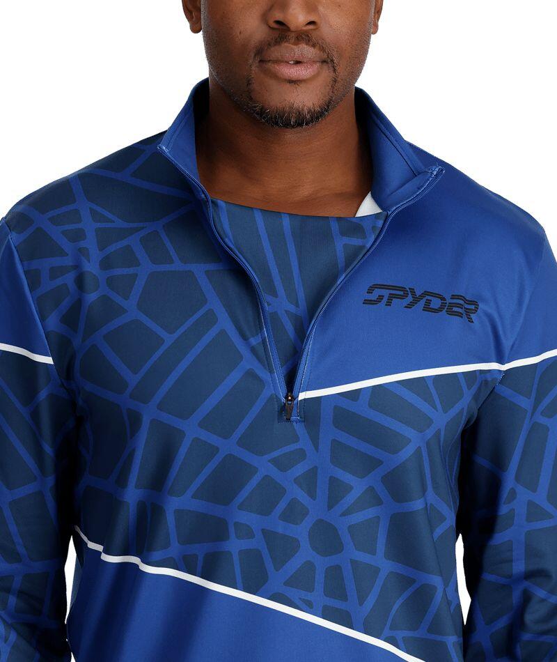 Base Layer De Hombre Vital 1/2 Spyder 2/5