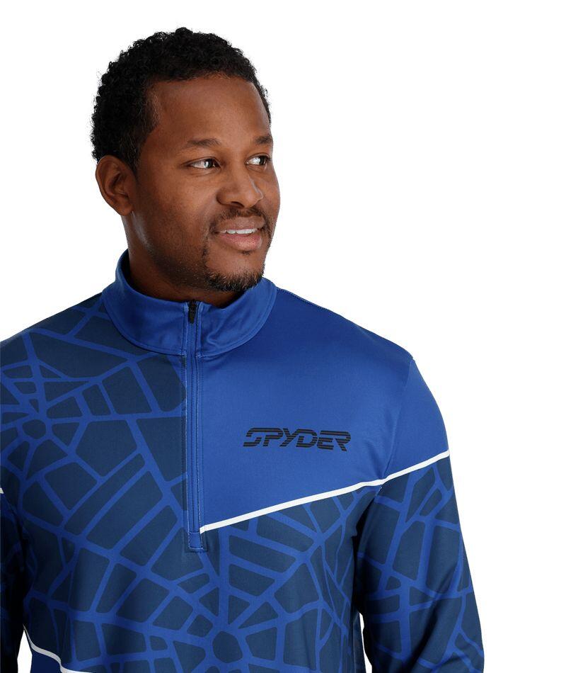 Base Layer De Hombre Vital 1/2 Spyder 4/5