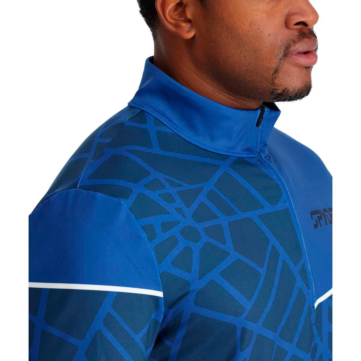 Base Layer De Hombre Vital 1/2 Spyder 5/5