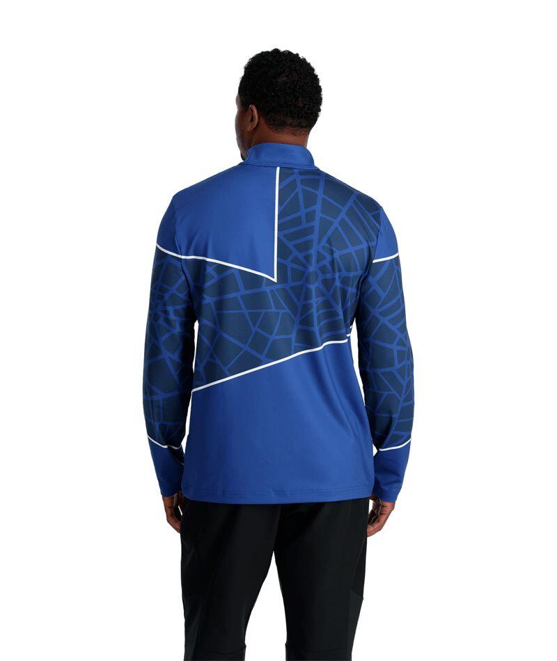 Base Layer De Hombre Vital 1/2 Spyder 3/5