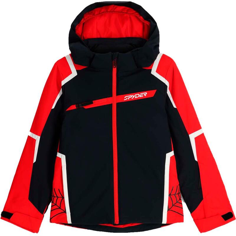 Chaqueta De Esquí De Niño Boys Challenger Jacket Spyder