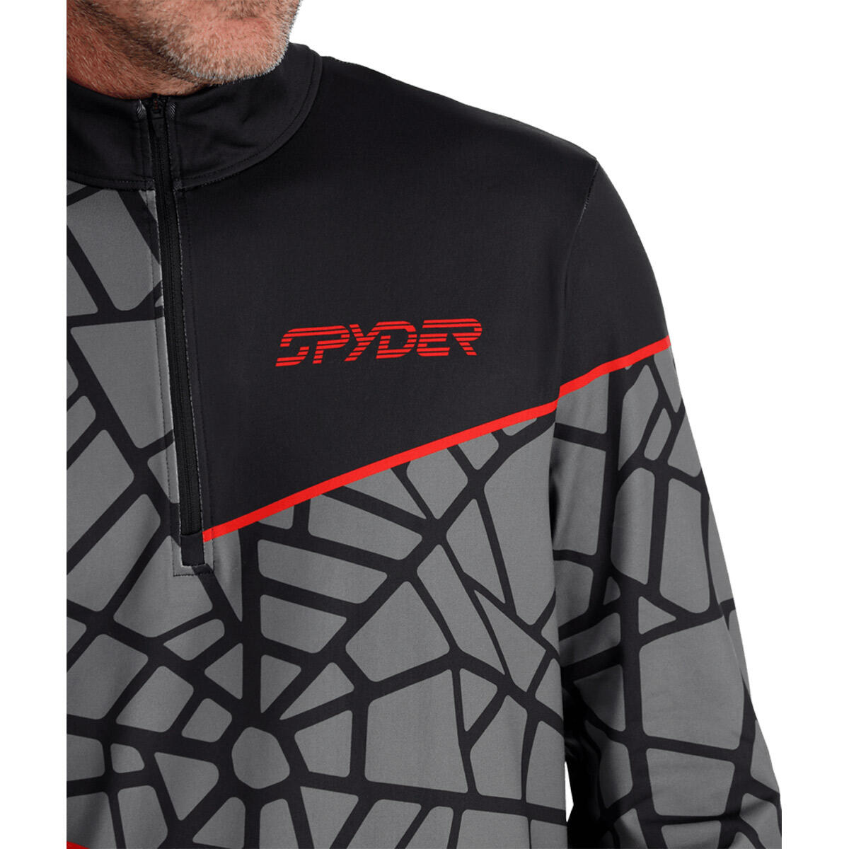 Base Layer De Hombre Vital 1/2 Spyder 5/6