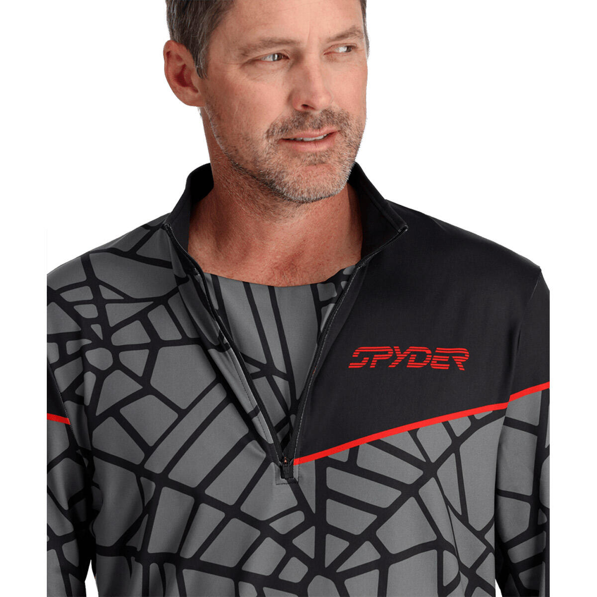 Base Layer De Hombre Vital 1/2 Spyder 3/6