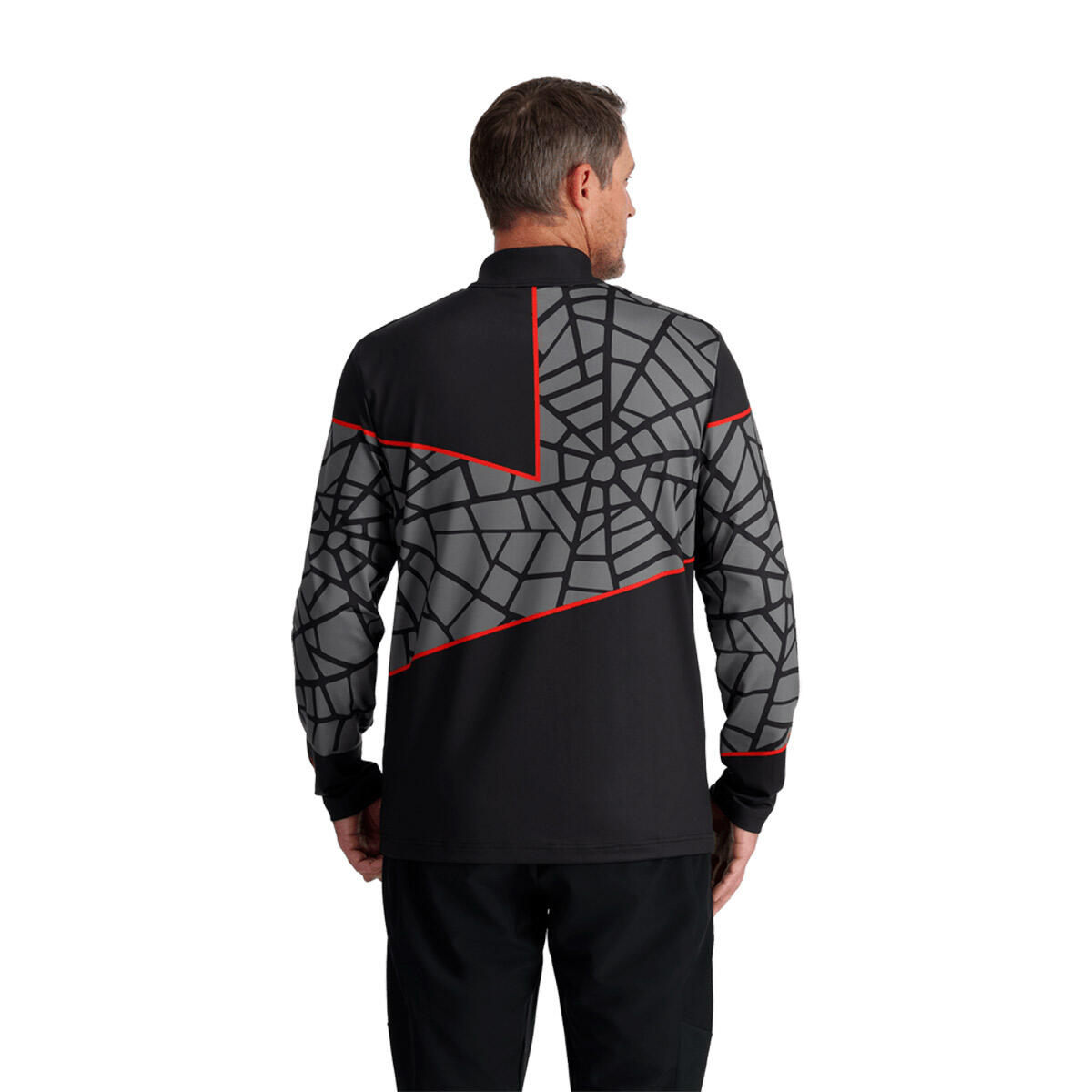 Base Layer De Hombre Vital 1/2 Spyder 2/6