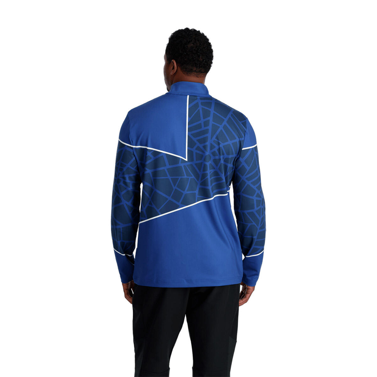 Base Layer De Hombre Vital 1/2 Spyder 2/5
