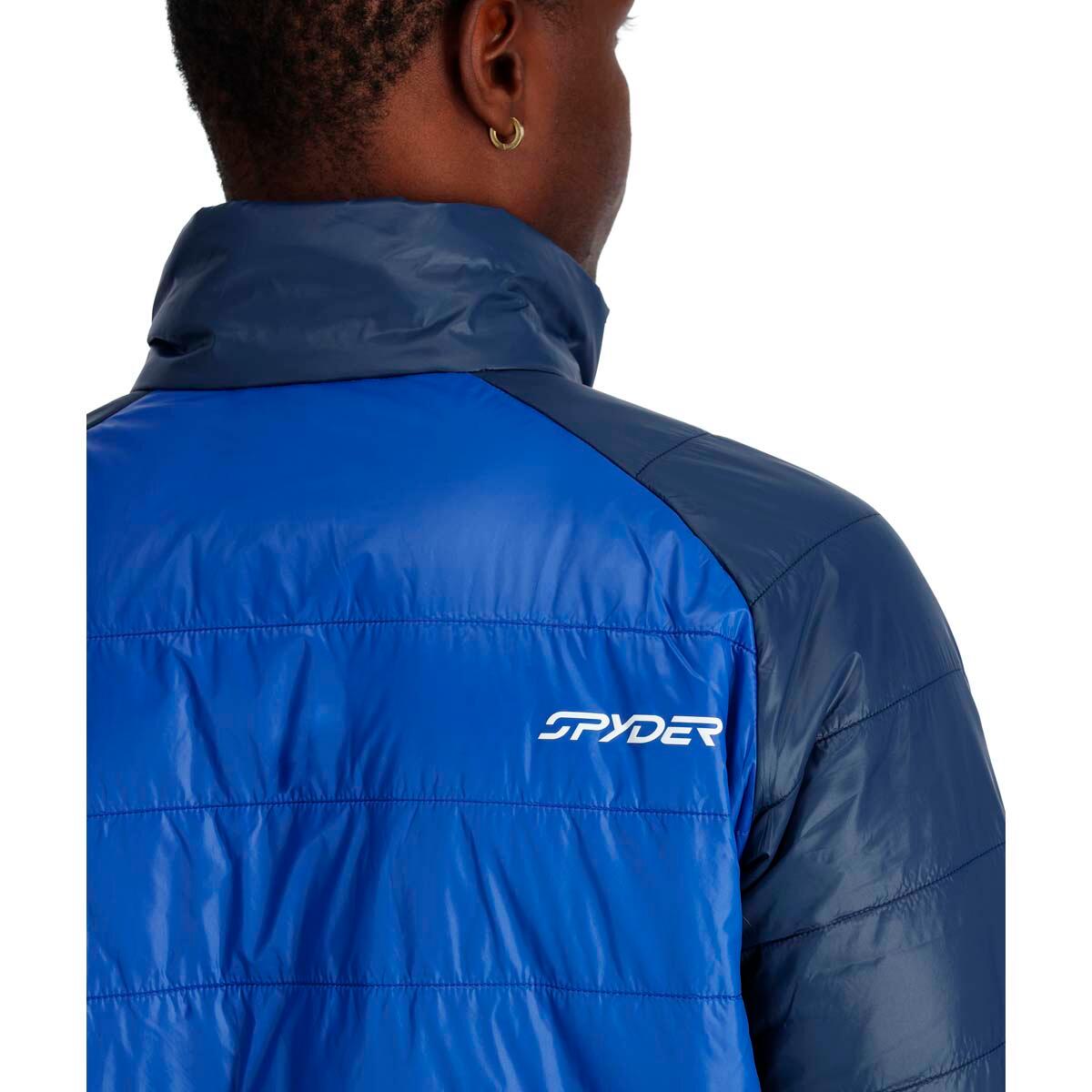 Chaqueta De Esquí De Hombre M Glissade Jacket Spyder 4/4