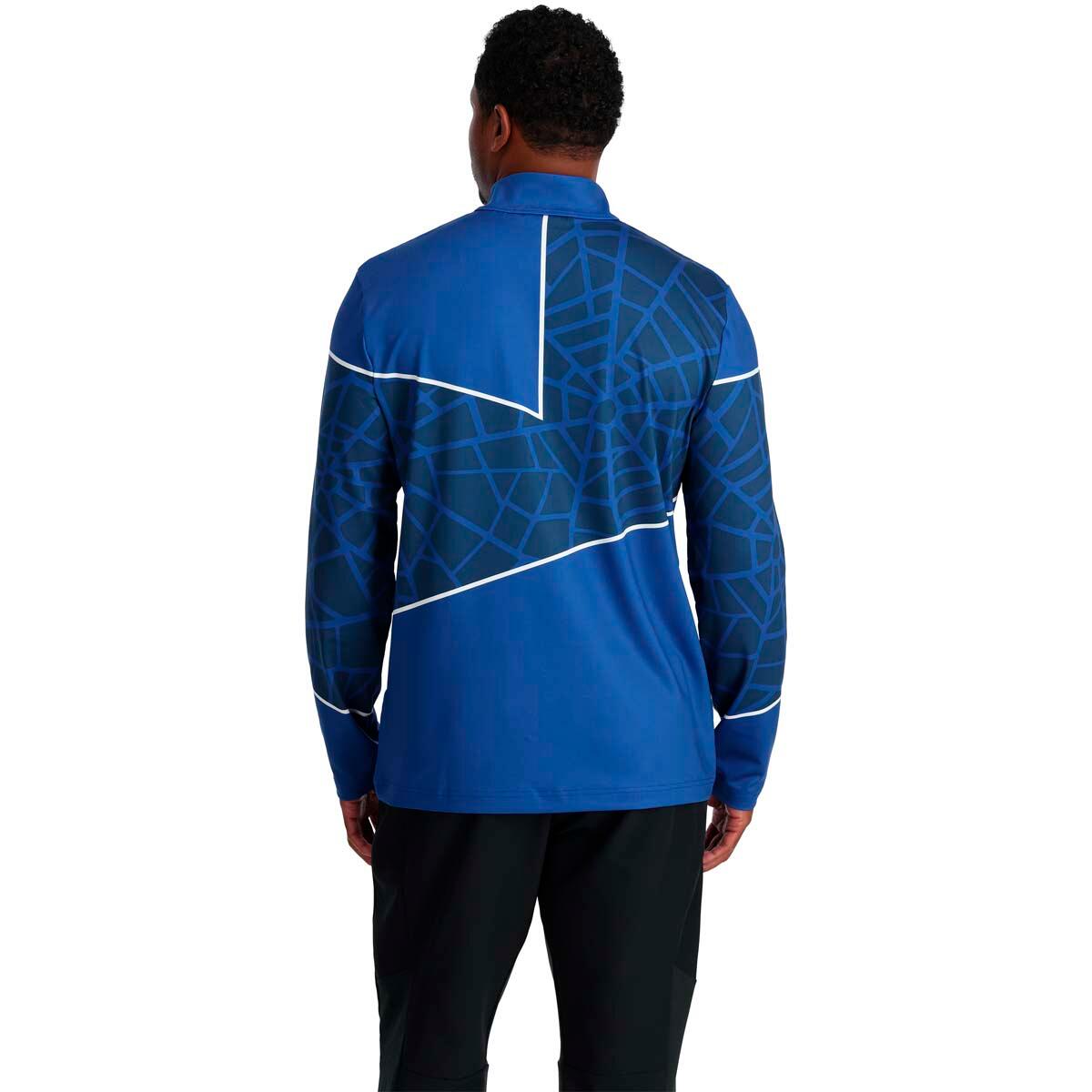 Base Layer De Hombre Vital 1/2 Spyder 3/5