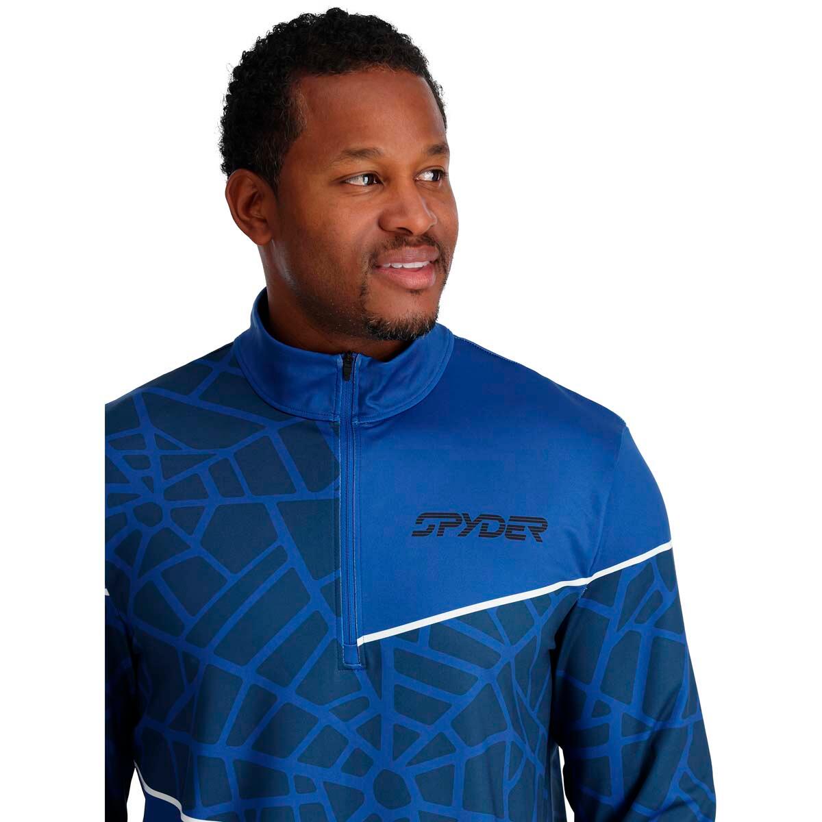 Base Layer De Hombre Vital 1/2 Spyder 4/5
