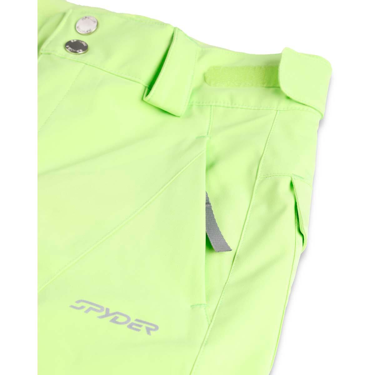 Pantalones De Esquí De Niña Olympia Spyder 4/4