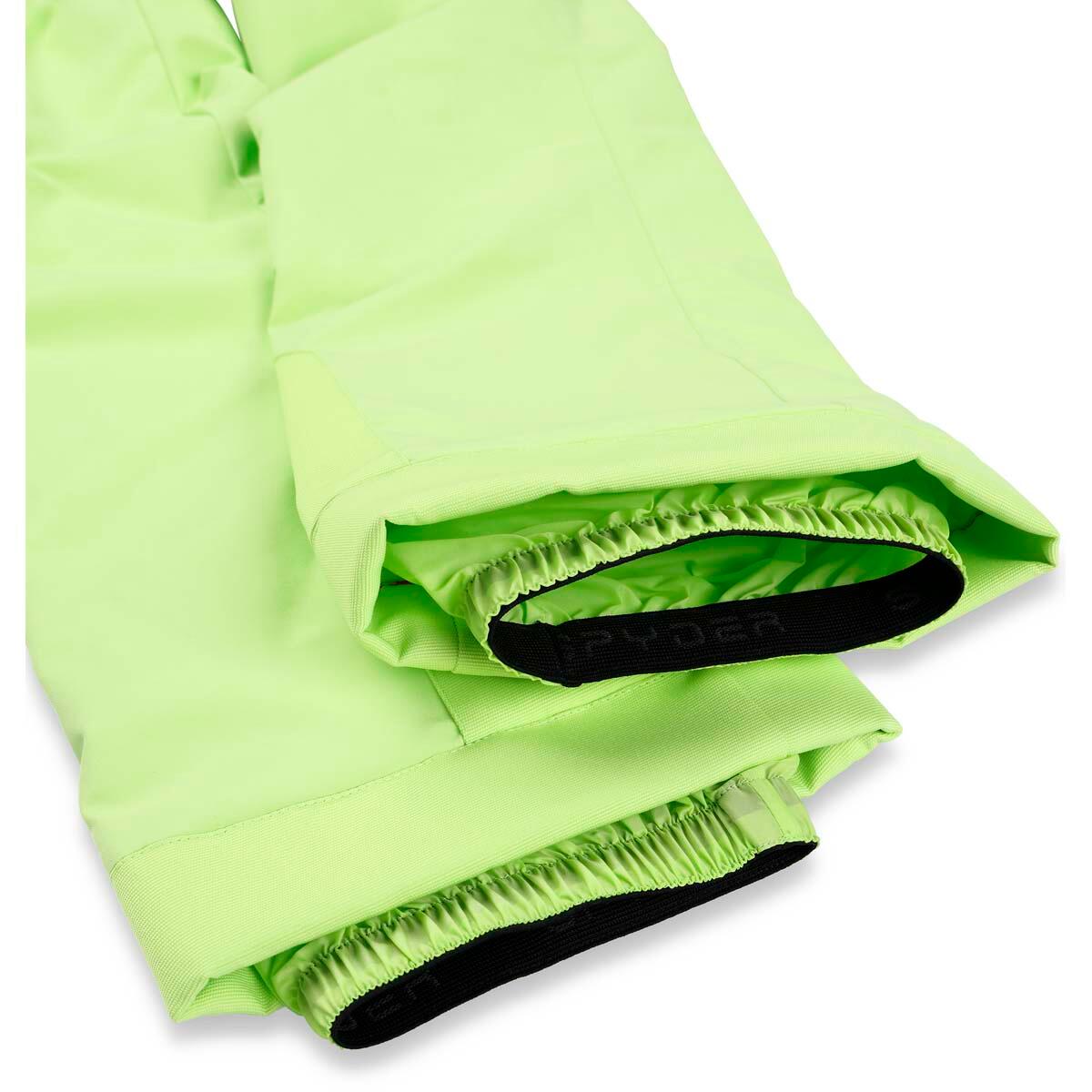 Pantalones De Esquí De Niña Olympia Spyder 3/4