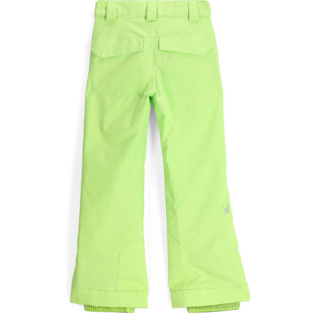 Pantalones De Esquí De Niña Olympia Spyder 2/4