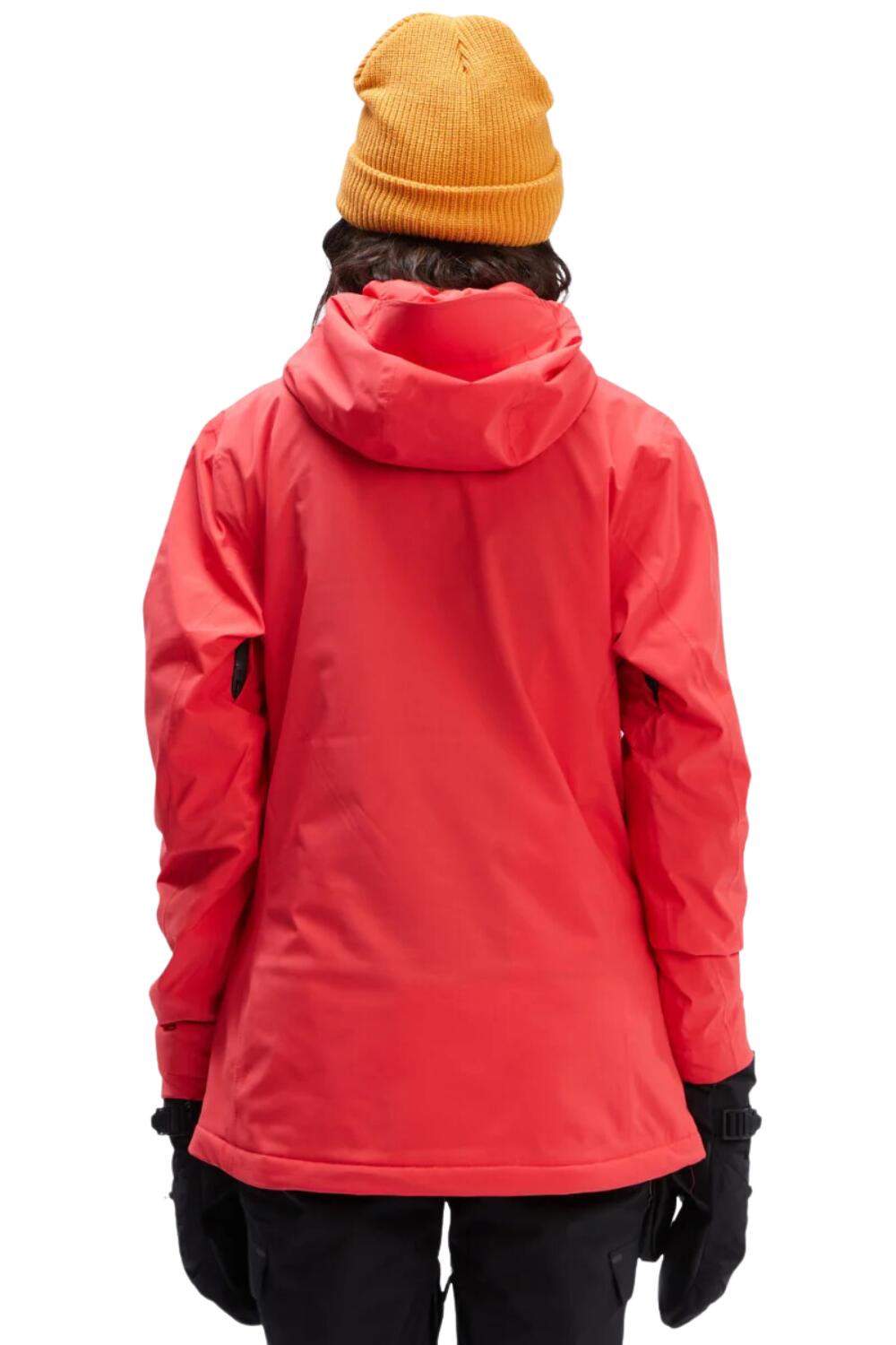 BILLABONG Jacke  -  Damen  -  ECLIPSE 3/3