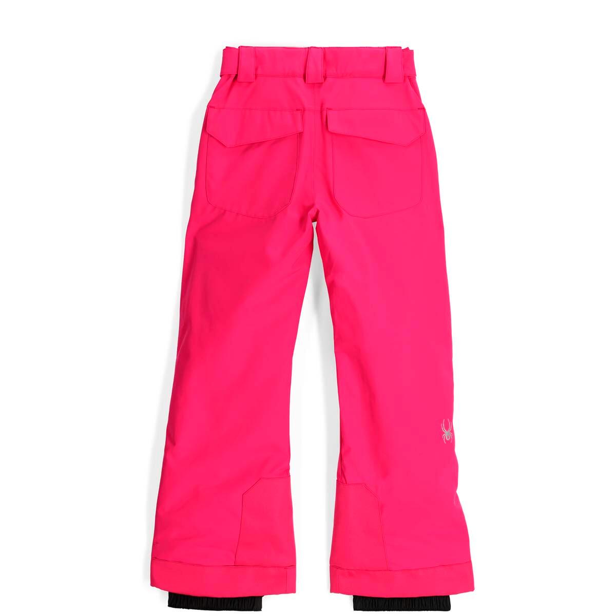 Pantalones De Esquí De Niña Olympia Spyder 2/4
