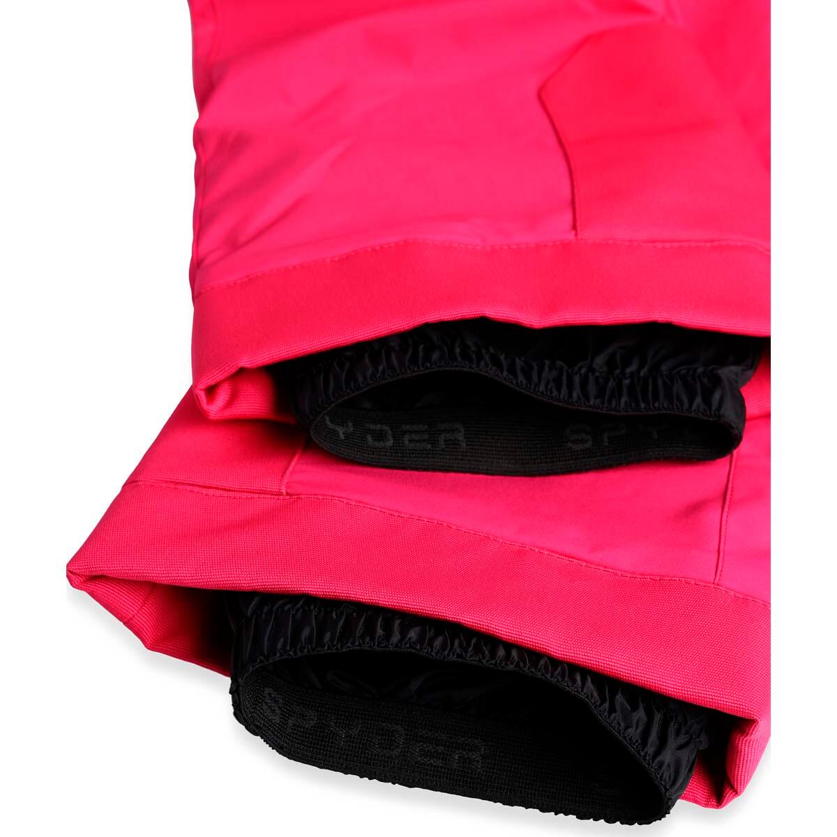 Pantalones De Esquí De Niña Olympia Spyder 3/4