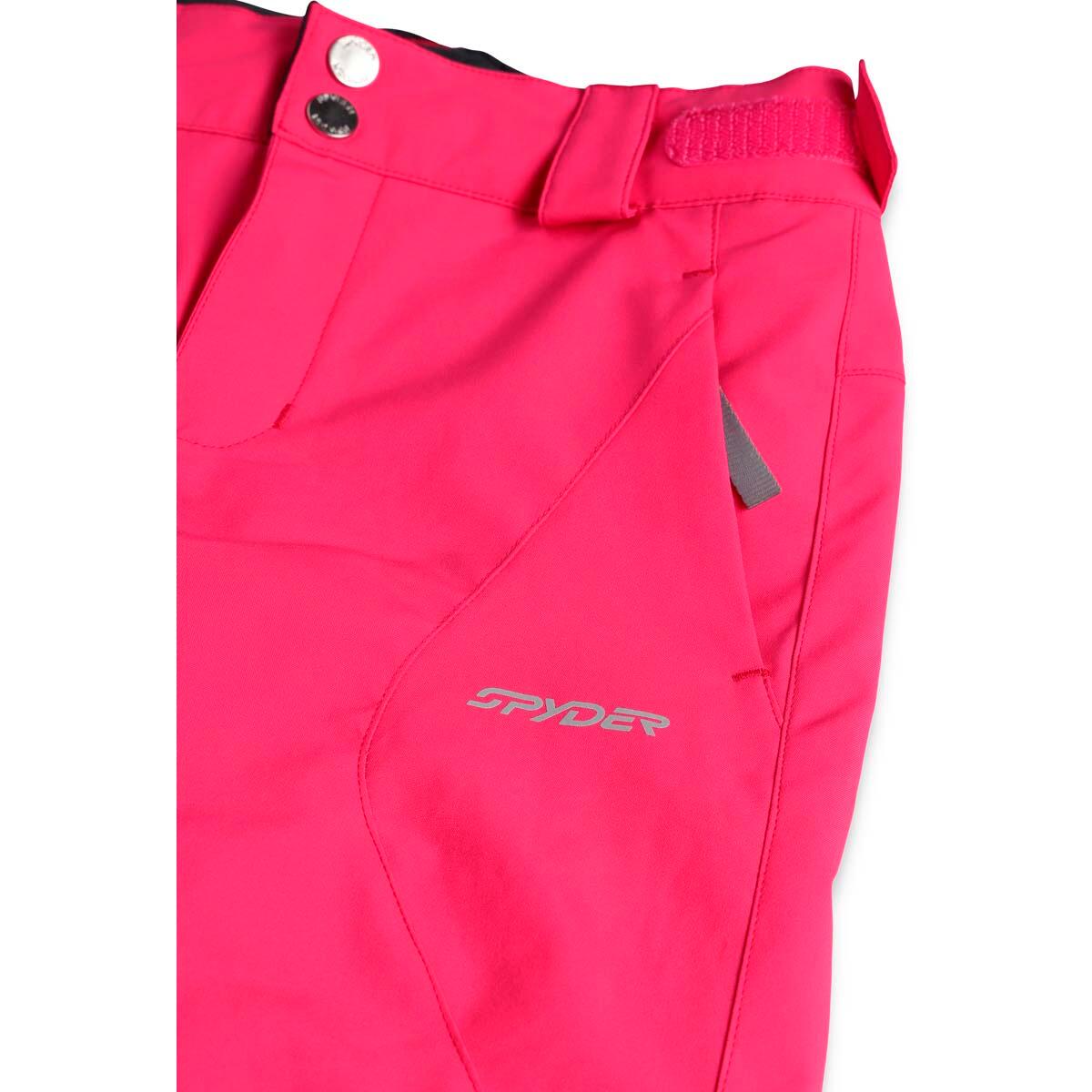 Pantalones De Esquí De Niña Olympia Spyder 4/4