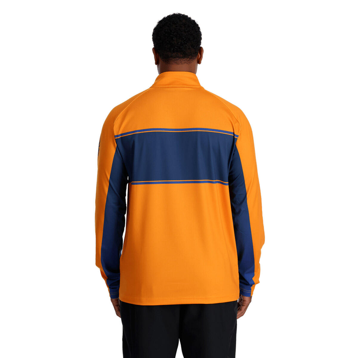 Base Layer De Hombre Paramount 1/2 Spyder 2/6