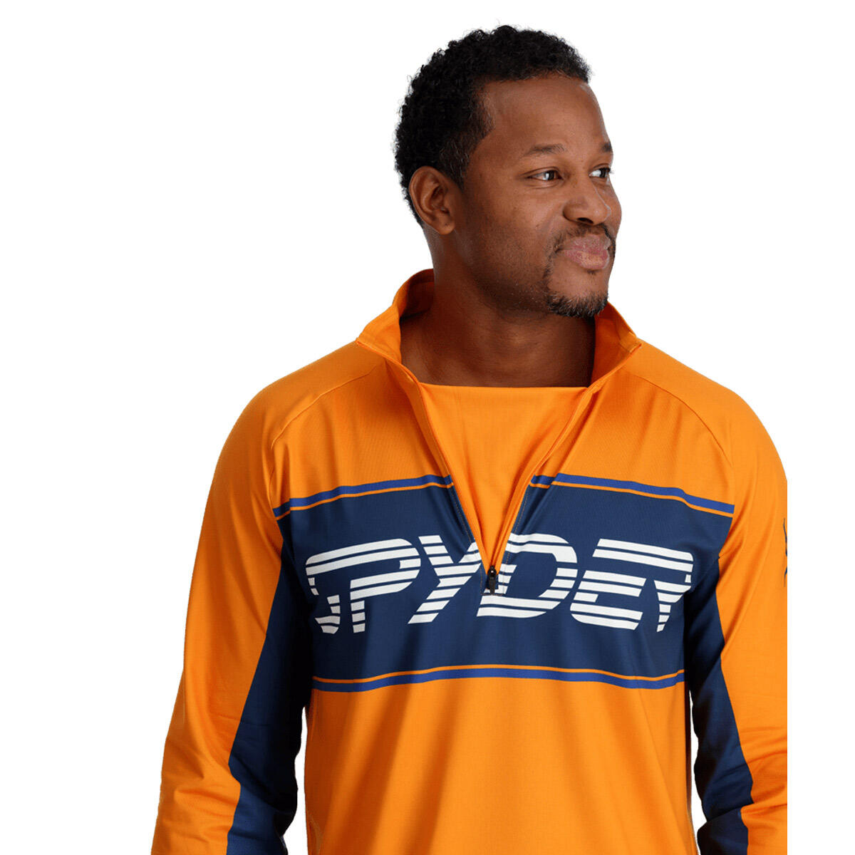 Base Layer De Hombre Paramount 1/2 Spyder 3/6