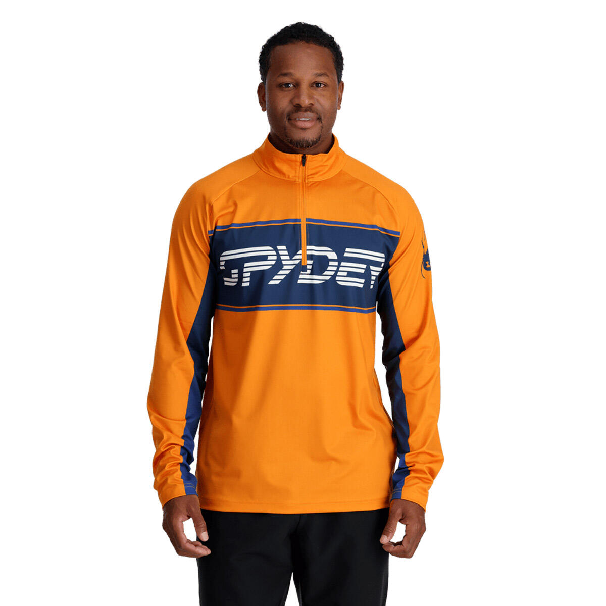 Base Layer De Hombre Paramount 1/2 Spyder 1/6